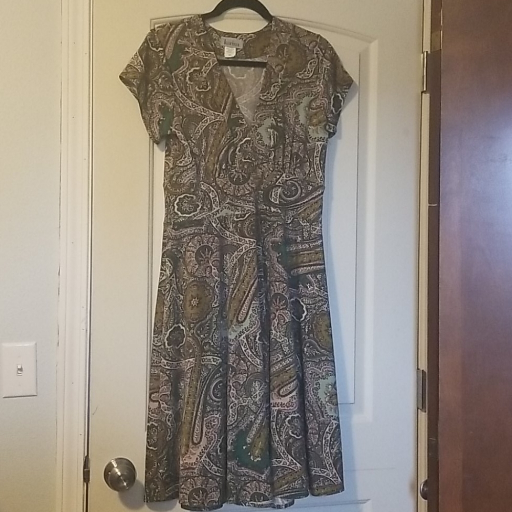 Karina Dresses "Carolyn" M/L dress
